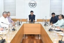 Photo of दीपावली और छठ पर 24 घंटे बिजली आपूर्ति सुनिश्चित करें अधिकारी : एके शर्मा