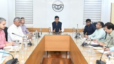 Photo of दीपावली और छठ पर 24 घंटे बिजली आपूर्ति सुनिश्चित करें अधिकारी : एके शर्मा