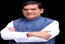 Photo of कांग्रेस की भाषा उसकी निराशा, कुंठा और राजनीतिक गिरावट को दर्शाती है: एके शर्मा