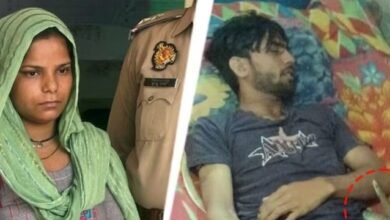 Photo of मेरठ सांप कांड: रविता-अमरदीप को मौत की सजा
