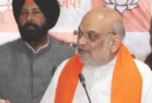 Photo of झोटा हत्याकांड में एक्शन पर अमित शाह ने थपथपाई CM मान की पीठ