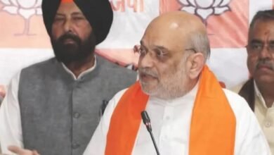 Photo of झोटा हत्याकांड में एक्शन पर अमित शाह ने थपथपाई CM मान की पीठ