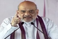 Photo of ‘2029 में प्रचंड हार के लिए रहें तैयार’, राहुल गांधी पर अमित शाह का हमला