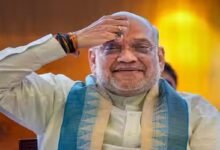 Photo of झोटा हत्याकांड की जांच करेगी CBI, अमित शाह ने परिवार को दिया इंसाफ का भरोसा