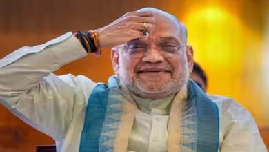 Photo of झोटा हत्याकांड की जांच करेगी CBI, अमित शाह ने परिवार को दिया इंसाफ का भरोसा