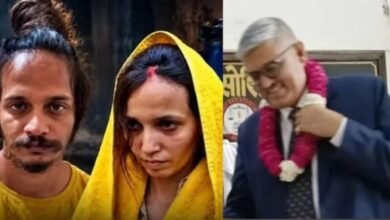 Photo of फांसी का फैसला सुनाते ही डस्टबिन में फेंका पेन, चर्चा में जज अरविंद मिश्रा