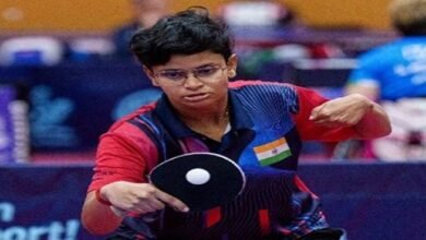 Photo of Asian Para Games में चमके भारतीय खिलाड़ी, CM योगी-सैनी और रेखा गुप्ता ने दी बधाई