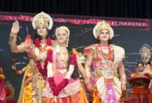 Photo of फिल्मी सितारों की रामलीला ने रचा नया कीर्तिमान, 74 करोड़ से अधिक दर्शकों ने देखा