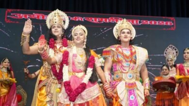Photo of फिल्मी सितारों की रामलीला ने रचा नया कीर्तिमान, 74 करोड़ से अधिक दर्शकों ने देखा