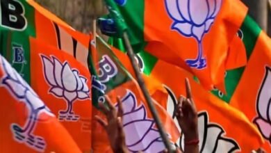 Photo of UP राज्यसभा के लिए BJP की 8 उम्मीदवारों की लिस्ट जारी