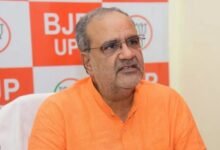 Photo of सपा सरकार में कांवड़ यात्रा और रामनवमी के जुलूस बाधित किए जाते थे : चौधरी भूपेंद्र सिंह