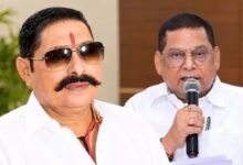 Photo of Bihar MLC Election: नीरज कुमार की लगातार चौथी जीत, अनंत सिंह समर्थित उम्मीदवार हारे
