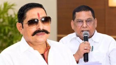Photo of Bihar MLC Election: नीरज कुमार की लगातार चौथी जीत, अनंत सिंह समर्थित उम्मीदवार हारे