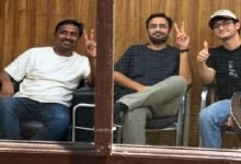 Photo of CJP नेताओं की बढ़ीं मुश्किलें, आशुतोष-सौरभ 5 दिन की न्यायिक हिरासत में