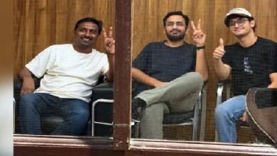 Photo of CJP नेताओं की बढ़ीं मुश्किलें, आशुतोष-सौरभ 5 दिन की न्यायिक हिरासत में