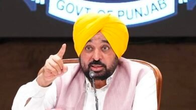 Photo of पंजाब में CBI रेड पर सियासत गरम, भगवंत मान बोले- ‘चुनाव आ गए’