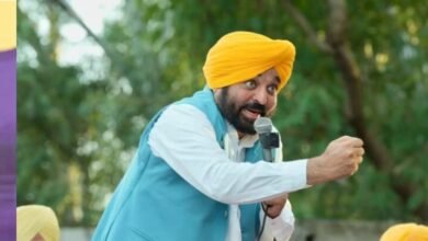 Photo of ‘साढ़े चार साल के काम से जीता जनता का भरोसा’, बोले भगवंत मान