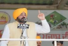 Photo of पंजाब में आज से 153 नए आम आदमी क्लीनिक शुरू, कुल संख्या 1,245 हुई