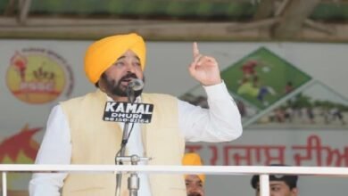Photo of पंजाब में आज से 153 नए आम आदमी क्लीनिक शुरू, कुल संख्या 1,245 हुई