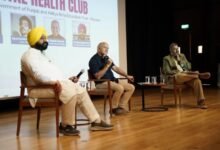 Photo of मान सरकार का युवाओं पर फोकस, 40 कॉलेजों में मानसिक स्वास्थ्य क्लब शुरू