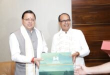 Photo of उत्तराखंड में ग्रामीण सड़क कनेक्टिविटी को मिलेगी रफ्तार, PMGSY-IV के तहत ₹2,708 करोड़ के प्रस्तावों पर बनी सहमति