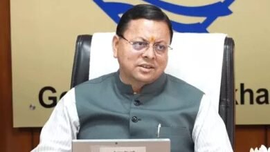 Photo of CM धामी की अध्यक्षता में कैबिनेट बैठक आज, कई बड़े फैसलों पर रहेंगी नजरें