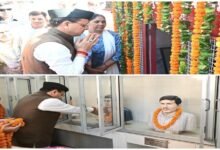 Photo of राज्य आंदोलनकारियों और शहीदों के परिजनों के सम्मान व कल्याण के लिए सरकार प्रतिबद्ध : मुख्यमंत्री धामी