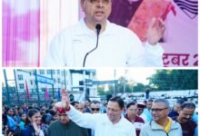 Photo of CM धामी का ऐलान, PRD जवानों को मिलेगी बढ़ी हुई आर्थिक सौगात
