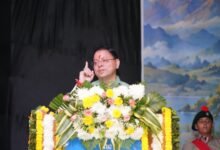 Photo of संस्कारों से ही बनेगा सशक्त भारत: CM धामी