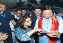 Photo of मुख्यमंत्री ने खटीमा में सुनीं जनसमस्याएं, त्वरित निस्तारण के निर्देश