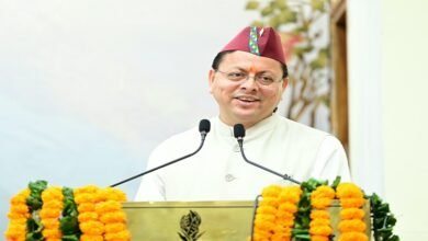 Photo of नव नियुक्त कार्मिक सेवाभाव, संवेदनशीलता और समर्पण के साथ निभाएं जिम्मेदारी: मुख्यमंत्री