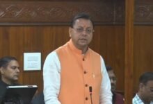 Photo of जनसरोकारों के लिए समर्पित रहा हीरा सिंह बिष्ट का जीवन: सीएम धामी