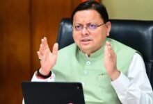 Photo of ऊर्जा क्षेत्र में उत्तराखंड को बड़ी कामयाबी, त्यूणी-प्लासू प्रोजेक्ट को मिली वन स्वीकृति