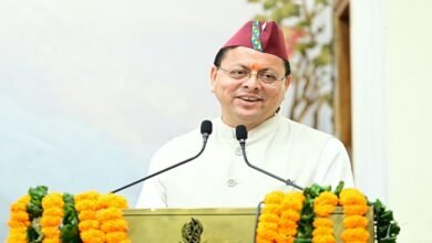 Photo of हाउस ऑफ हिमालयाज का कारोबार छह करोड़ के पार, धामी बोले- स्थानीय आर्थिकी मजबूत करना लक्ष्य