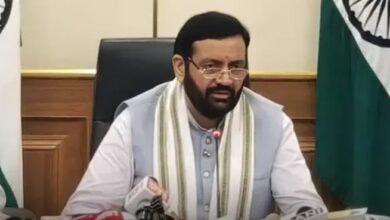Photo of हरियाणा में ड्रोन टेक्नोलॉजी को बढ़ावा, रूसी कंपनियों के साथ 2 प्रोजेक्ट्स पर बनी बात