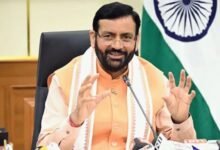 Photo of हर अग्निवीर को पक्की नौकरी देने की तैयारी, CM सैनी ने विभागों से मांगी रिक्तियों की सूची