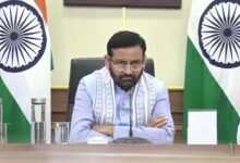 Photo of हरियाणा सरकार बिजली कर्मचारियों के साथ, निजी बिजली लाइसेंस के खिलाफ करेगी अपील