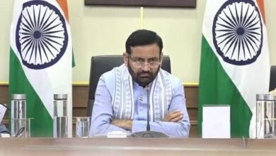 Photo of हरियाणा में अग्निवीरों के लिए नौकरी की तैयारी, CM नायब सैनी के निर्देश— ‘आते ही थमाए जाएं जॉइनिंग लेटर’