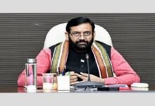 Photo of हरियाणा में धान-बाजरा खरीद तेज करने के निर्देश, CM सैनी ने अधिकारियों को चेताया