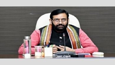 Photo of हरियाणा में धान-बाजरा खरीद तेज करने के निर्देश, CM सैनी ने अधिकारियों को चेताया