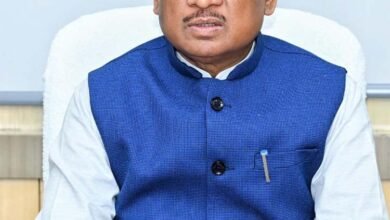 Photo of तेलीबांधा चौक का नाम नहीं बदला जा रहा, किसी तरह का भ्रम न रखें : मुख्यमंत्री साय