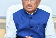 Photo of मुख्यमंत्री साय सिंगापुर दौरे के तीसरे दिन आज निवेशकों संग करेंगे बैठक