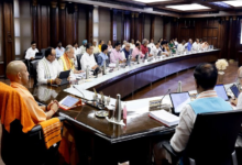 Photo of किसानों से 2.85 लाख मीट्रिक टन मोटा अनाज खरीदेगी योगी सरकार