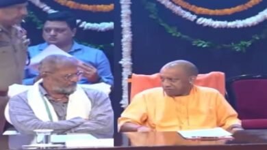 Photo of नाना पाटेकर ने विलक्षण अभिनय से भारतीय सिनेमा को किया समृद्ध: मुख्यमंत्री