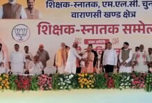 Photo of काशी, गाजीपुर व बलिया के यादव नहीं, परिवार के चचाजान सपा से गए राज्यसभाः मुख्यमंत्री