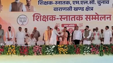 Photo of काशी, गाजीपुर व बलिया के यादव नहीं, परिवार के चचाजान सपा से गए राज्यसभाः मुख्यमंत्री