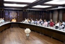 Photo of लखनऊ स्थित नौसेना शौर्य संग्रहालय का होगा विस्तार, 6.8 एकड़ में होगा वाटर बॉडी का विकास