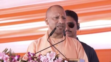 Photo of बैलेट पेपर से हो रहा है चुनाव, न्याय के पक्ष में परिणाम देने का काम जनता-जनार्दन का: मुख्यमंत्री योगी