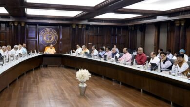 Photo of लखनऊ स्थित नौसेना शौर्य संग्रहालय का होगा विस्तार, 6.8 एकड़ में होगा वाटर बॉडी का विकास