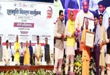Photo of मुख्यमंत्री योगी ने 4.60 लाख विद्यार्थियों की पढ़ाई को दिया ₹148 करोड़ का संबल